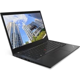 Lenovo ThinkPad T14s G2 14" Core i5 2.6 GHz - SSD 256 Go - 16 Go QWERTY - Néerlandais