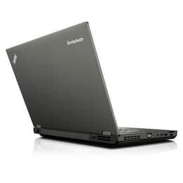 Lenovo ThinkPad T440P 14" Core i5 2.6 GHz - SSD 128 Go - 4 Go QWERTY - Espagnol