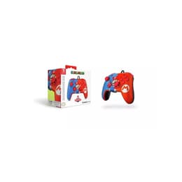 Manette Nintendo Switch Pdp Super Mario