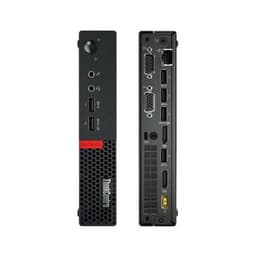 Lenovo ThinkCentre M720Q Core i5 1,7 GHz - SSD 256 Go RAM 8 Go