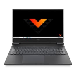 HP Victus 16-D0016SF 16" Core i5 2.7 GHz - SSD 512 GB - 32 Go - NVIDIA GeForce RTX 3060 AZERTY - Français