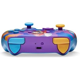 Manette Nintendo Switch Nintendo Super Mario Splash Heroes