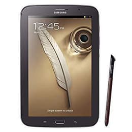 Galaxy Note 8.0 16 Go - Marron - Débloqué