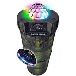 Enceintes sono Idance Cyclone 6000