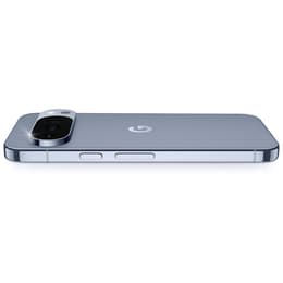 Google Pixel 10 Pro 128 Go - Gris - Débloqué