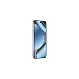Google Pixel 10 Pro 128 Go - Gris - Débloqué