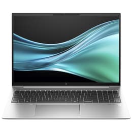 HP EliteBook 865 16 G11 16" Ryzen 7 3.3 GHz - SSD 512 Go - 16 Go QWERTY - Grec