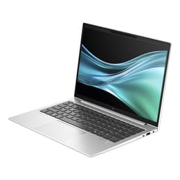 HP EliteBook 865 16 G11 16" Ryzen 7 3.3 GHz - SSD 512 Go - 16 Go QWERTY - Grec