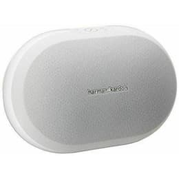 Enceinte Bluetooth Harman Kardon Omni 20 Blanc/Gris