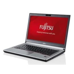 Fujitsu LifeBook E734 13" Core i5 2.5 GHz - Hdd 500 Go RAM 4 Go