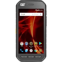 Caterpillar Cat S40 16 Go - Noir - Débloqué