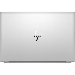 HP EliteBook 840 G8 14" Core i5 2.6 GHz - SSD 512 Go - 16 Go QWERTY - Italien