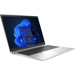 HP EliteBook 860 G9 16" Core i7 2.2 GHz - SSD 512 Go - 32 Go QWERTY - Anglais