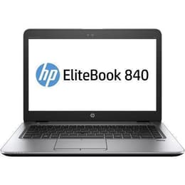 Hp EliteBook 820 12" Core i5 2 GHz - Ssd 240 Go RAM 8 Go