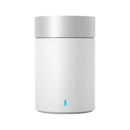 Enceinte Bluetooth Xiaomi Mi Pocket 2 Plus que blanc