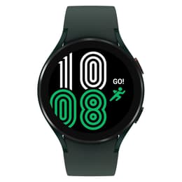 Montre Cardio GPS Samsung Galaxy watch 4 (44mm) - Vert