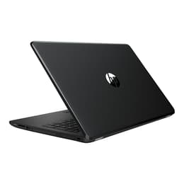HP 15-BS113DX 15" Core i3 2.2 GHz - HDD 1 To - 8 Go QWERTY - Anglais