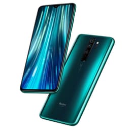 Xiaomi Redmi Note 8 Pro 128 Go - Vert - Débloqué - Dual-SIM