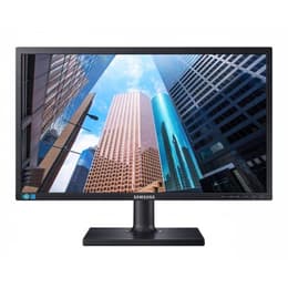 Écran 24" LCD fhdtv Samsung S24E450F