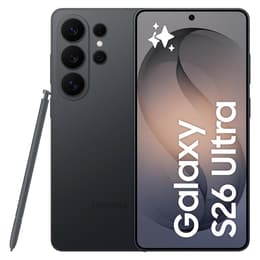 Galaxy S26 Ultra 1000 Go - Noir - Débloqué
