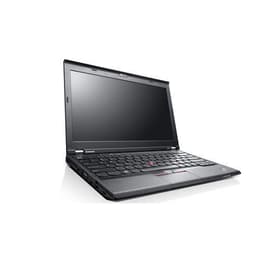 Lenovo ThinkPad X230 12" Core i5 2.6 GHz - Ssd 128 Go RAM 8 Go