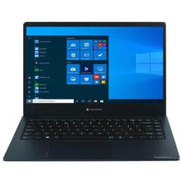Dynabook Satellite Pro C40 14" Core i5 1.6 GHz - SSD 256 Go - 8 Go QWERTY - Espagnol