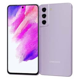 Galaxy S21 FE 5G 128 Go - Mauve - Débloqué