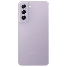 Galaxy S21 FE 5G 128 Go - Mauve - Débloqué