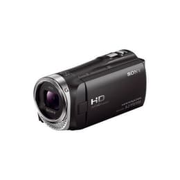 Caméra Sony Handycam HDR-CX330E - Noir