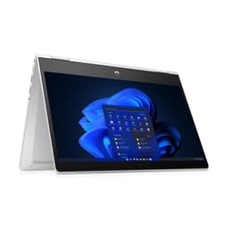 HP Pro X360 435 G9 13" Ryzen 5 2.3 GHz - SSD 256 Go - 16 Go QWERTY - Anglais