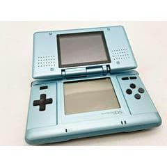 Nintendo DS - Bleu