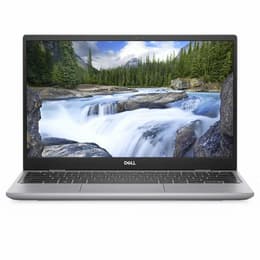 Dell Latitude 3320 13" Core i5 2.6 GHz - SSD 512 Go - 8 Go QWERTY - Italien