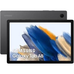 Galaxy Tab A8 10.5 32GB - Gris - WiFi + 4G