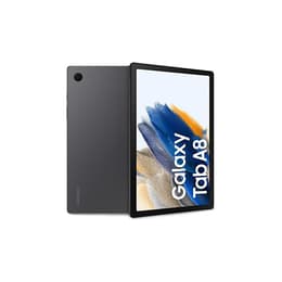 Galaxy Tab A8 32GB - Gris - WiFi + 4G