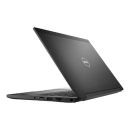 Dell Latitude 7280 12" Core i5 2.3 GHz - Ssd 256 Go RAM 16 Go AZERTY - Français