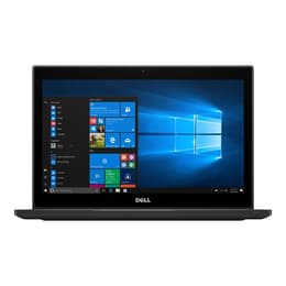 Dell Latitude 7280 12" Core i5 2.3 GHz - Ssd 256 Go RAM 16 Go AZERTY - Français