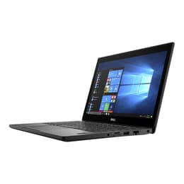 Dell Latitude 7280 12" Core i5 2.3 GHz - Ssd 256 Go RAM 16 Go