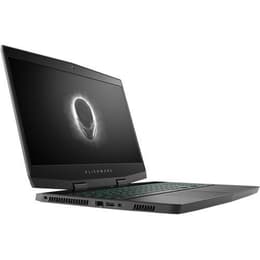 Dell Alienware M15 r6 15" Ryzen 7 3.8 GHz - SSD 512 GB - 16 Go - NVIDIA GeForce RTX 3060 QWERTY - Anglais