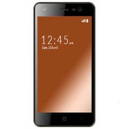 Bundy Mobile Access 5 512 Go - Or - Débloqué