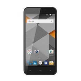 S51 8 Go - Noir - Débloqué