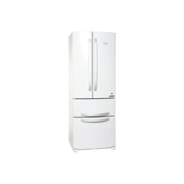 Réfrigérateur multi-portes  Hotpoint Quadrio 4D AA W/HA