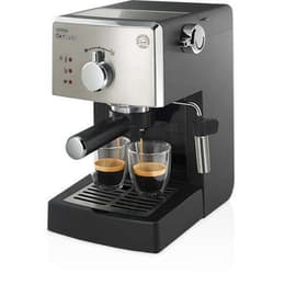 Machine Expresso Saeco Poemia HD8425/11 L - Noir