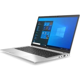 HP EliteBook 830 G8 13" Core i5 2.6 GHz - SSD 256 Go - 16 Go AZERTY - Français
