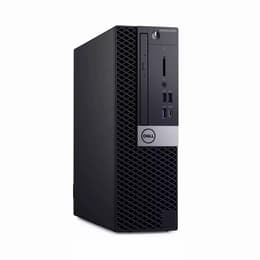 Dell OptiPlex 5070 SFF Core i5 3 GHz - SSD 256 Go RAM 64 Go