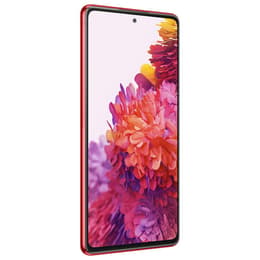 Galaxy S20 FE 128 Go - Rouge - Débloqué