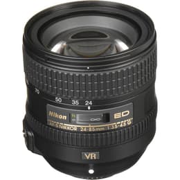 Objectif Nikon F 24-85mm f/3.5-4.5