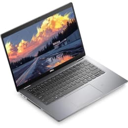 Dell Latitude 5420 14" Core i5 2.4 GHz - Ssd 256 Go RAM 8 Go AZERTY - Français