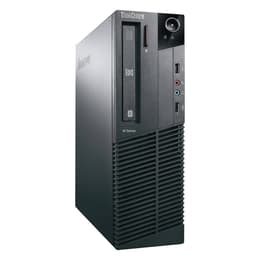 Lenovo ThinkCentre M81 Core i5 3,1 GHz - HDD 320 Go RAM 8 Go