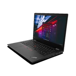 Lenovo ThinkPad L13 G2 13" Core i3 2.4 GHz - Ssd 256 Go RAM 8 Go