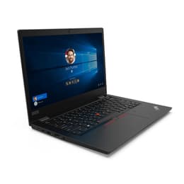 Lenovo ThinkPad L13 G2 13" Core i3 2.4 GHz - Ssd 256 Go RAM 8 Go